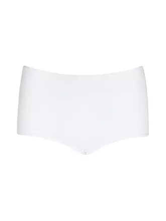 NINA VON C | Slip weiss | 